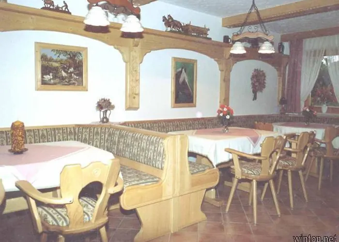 Appartementhaus \