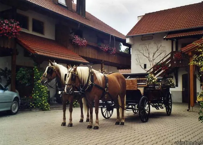 Appartementhaus \